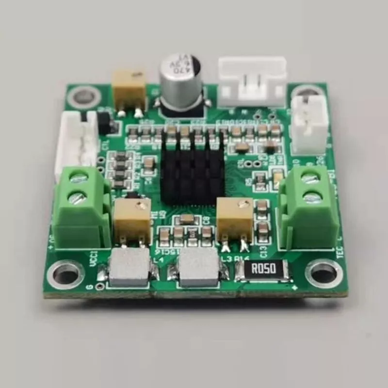 Regulátor teploty ATC-M1 s PID s krátkým cyklem