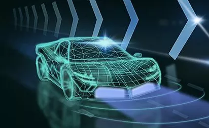 Automobilový průmysl