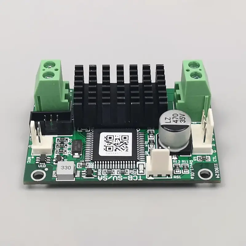 TCB-SV regulátor teploty pro Micro TEC